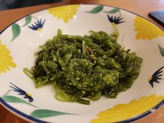 -萨莉亚意式餐厅(新洲家乐福店)