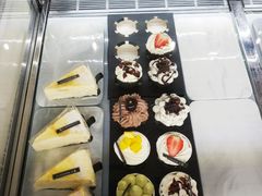 榴莲千层-优一甜荟(万达店)