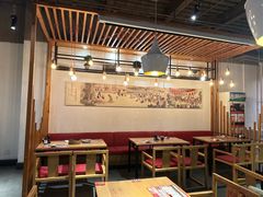 -新兴园饺子馆(北京百子湾店)