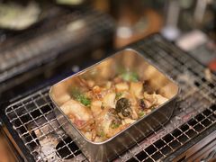 -质烤烤物·活烤海鲜(质烤总店)