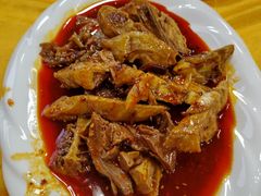 -荣生萝卜汤饭店