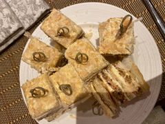 -马哥孛罗咖啡厅·Cafe Marco (厦门马哥孛罗东方大酒店)