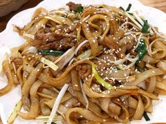 -南记食粥坊·宵夜大排档(莲花总店)