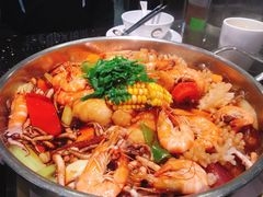 -和福顺·牛肉海鲜焖锅(汕头金平万达广场店)
