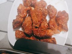 -半天妖烤鱼(中山路店)