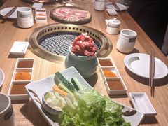-江户烧肉(高德店)