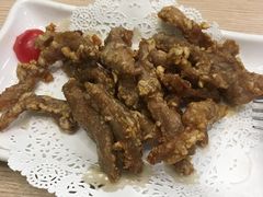 小酥肉-佰搭果·广式茶餐厅(西华路店)
