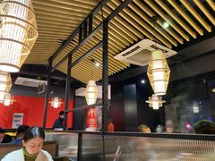 -牛很鲜潮汕牛肉火锅(朝晖路店)