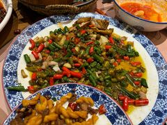 -杨记隆府重庆江湖菜(大悦城店)