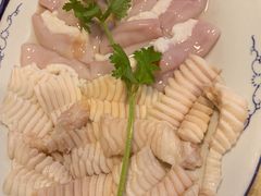 猪天梯-华哥新鲜猪精品美食