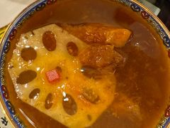 -富华斋饽饽铺·宫廷糕点·伴手礼(护国新天地店)