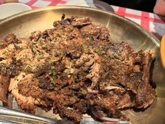 -恰八斗·猛火长沙菜(国贸店)