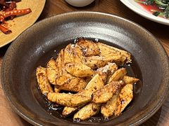 -自如ZSPACE四合院艺术餐厅