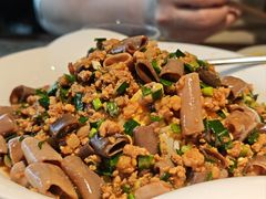 -前海沿·青岛菜(李沧万达店)