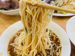 -水仙拉面(水仙街店)
