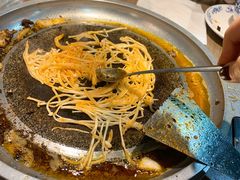 -石记东北风味烤肉店(子固路店)