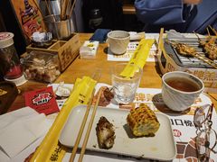 -木屋烧烤(龙岗龙城万科里店)