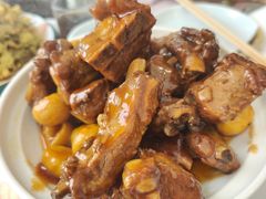 -何适山庄 ·可团建(水长城P2停车场店)