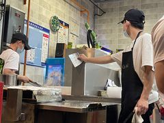-山水肠粉(盐田店)