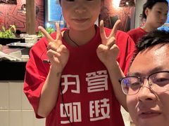 -管氏翅吧(台湾街店)