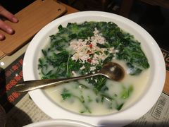 鸽汤万年青-大鸽饭(北京路店)