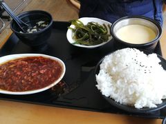 -三千粉牛肉米粉(来客茂店)