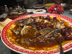 -四季厨房 鲁菜·孔府烤鸭(高新万达店)