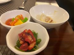 -温州万和豪生大酒店-餐厅