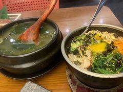 -海之屋韩式烤肉(海棠68环球美食街店)