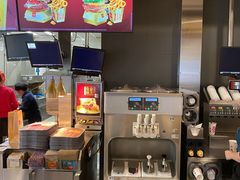 -麦当劳(花城大道华穗路店)