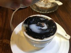 -龟金正·港式甜品(客村店)