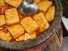 -缘生态云南菜·野生菌庭院餐厅(华侨城店)