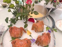 熟醉大闸蟹-上房火鍋(新天地店)