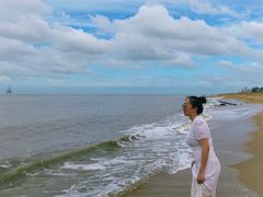 -白沙门生态公园