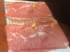 澳洲铺天盖地火牛寿司-二丁目食堂(铁西万象汇店)