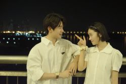 -时光印记婚纱摄影工作室·原创定制