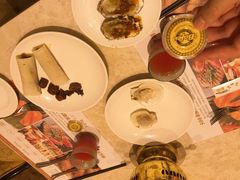 -芭菲盛宴·环球美食(北城国际店)