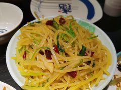 -满园烤鸭·春饼(沈北万达店)