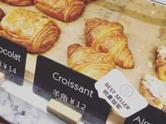 -WHEAT&BAKER-麥(凯德来福士店)