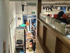 -柳州肥姨妈大骨螺蛳粉(万达中心店)