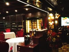 -马克西姆餐厅(崇文门店)