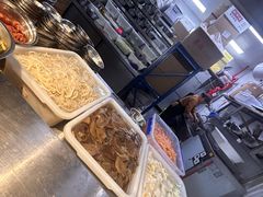 -蓉城西二道无名冒菜(西二道街店)