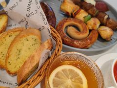 -库滋明·俄罗斯特色美食(中央大街店)