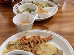 -素清香(解放路店)