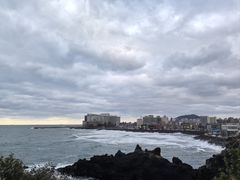 -龙头岩(Dragon Head Rock)