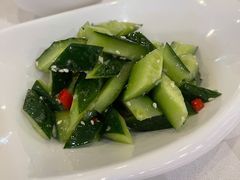 -唐晋人家(源深路店)