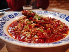 -图味美小黄鱼·景德菜(浙江路店)
