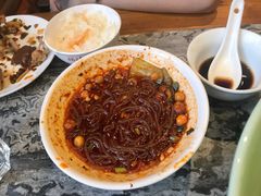 -峨嵋酒家(牡丹园店)