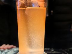 -FLAIR顶层餐厅酒吧(浦东丽思卡尔顿酒店)