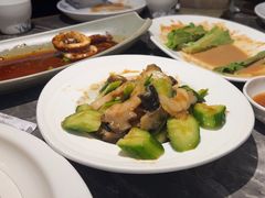 -前海沿·青岛菜(乐客城店)